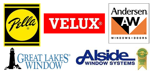 Watertight Exteriors Windows