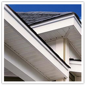 Watertight Exteriors Siding