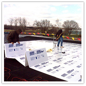 Watertight Exteriors Commercial Roofing